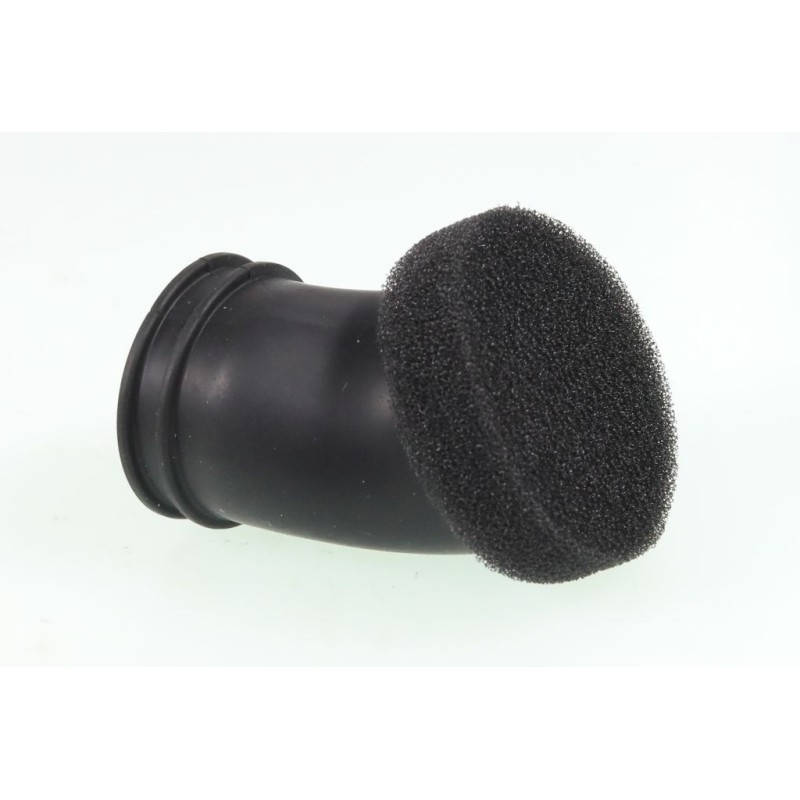 Manchon carburateur + filtre a air VERTIGO mini vandal