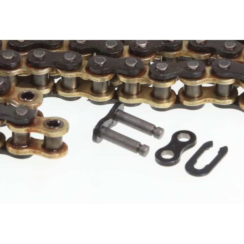 Chaine VERTIGO mini vandal 16