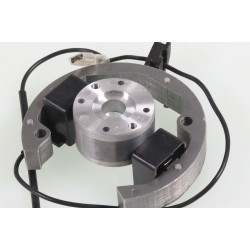 Allumage VERTIGO mini vandal rotor/stator