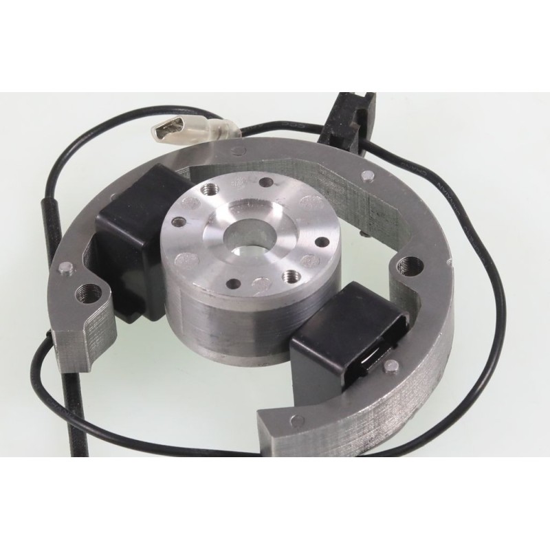 Allumage VERTIGO mini vandal rotor/stator