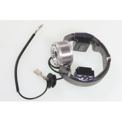 Allumage VERTIGO mini vandal rotor/stator