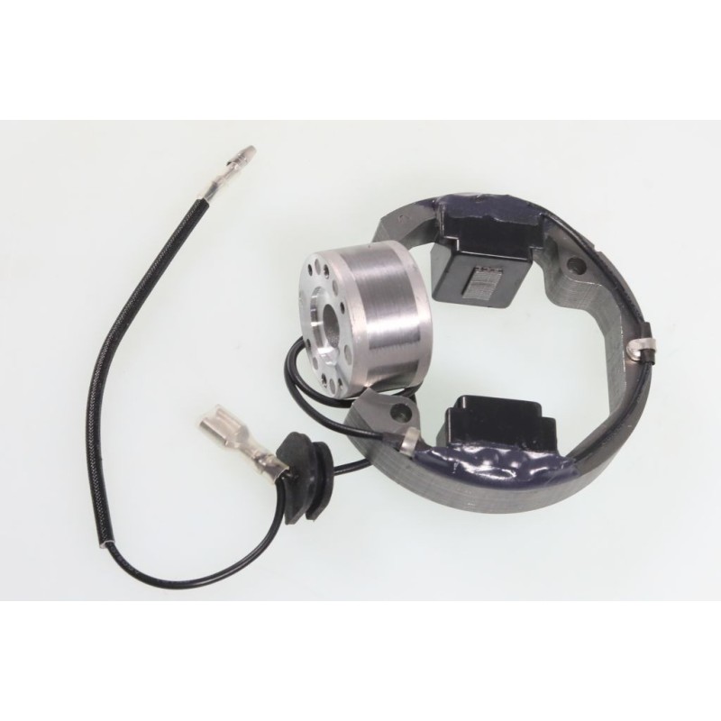 Allumage VERTIGO mini vandal rotor/stator