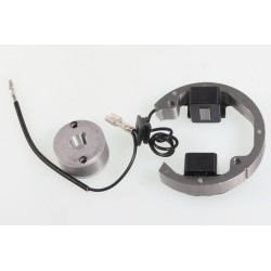 Allumage VERTIGO mini vandal rotor/stator