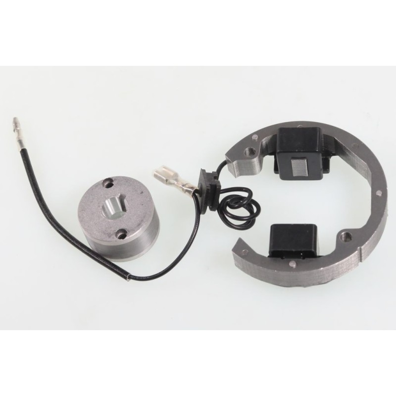 Allumage VERTIGO mini vandal rotor/stator