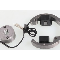 Allumage VERTIGO mini vandal rotor/stator
