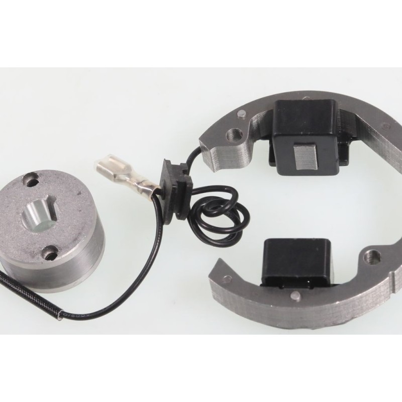 Allumage VERTIGO mini vandal rotor/stator