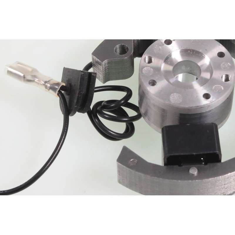Allumage VERTIGO mini vandal rotor/stator