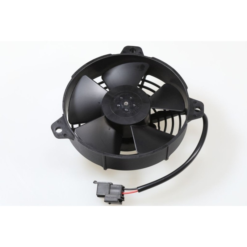 Ventilateur VERTIGO 2016-2019