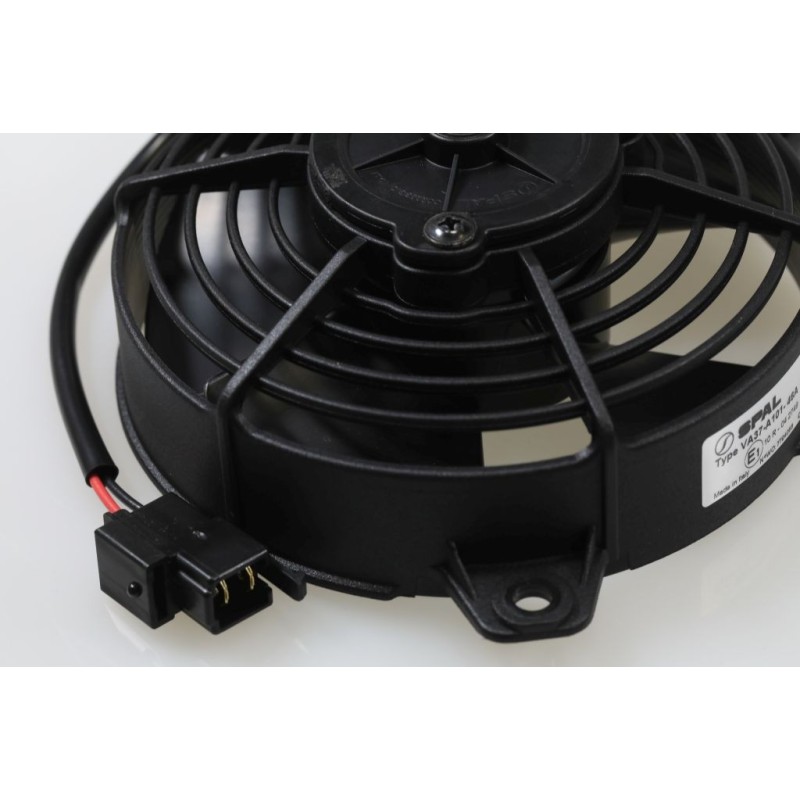Ventilateur VERTIGO 2016-2019