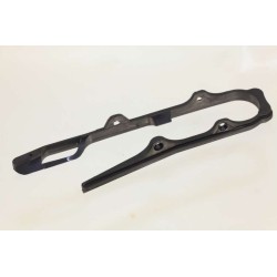 Patin chaine bras oscillant...