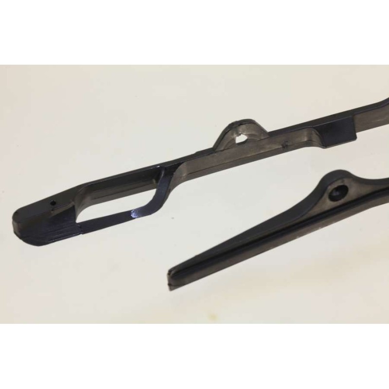 Patin chaine bras oscillant VERTIGO