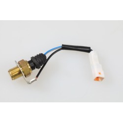 Sonde temperature VERTIGO...