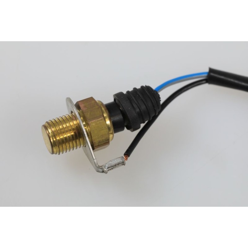 Sonde temperature VERTIGO 2016-2018