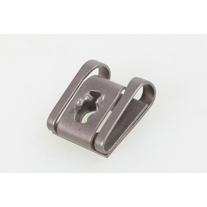 Agrafe vis 1/4 tour porte bouchon reservoir essence VERTIGO