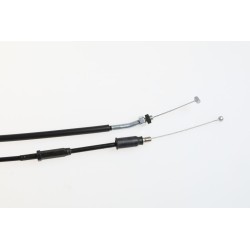 Cable gaz VERTIGO 2020-2022 noir avec tendeur