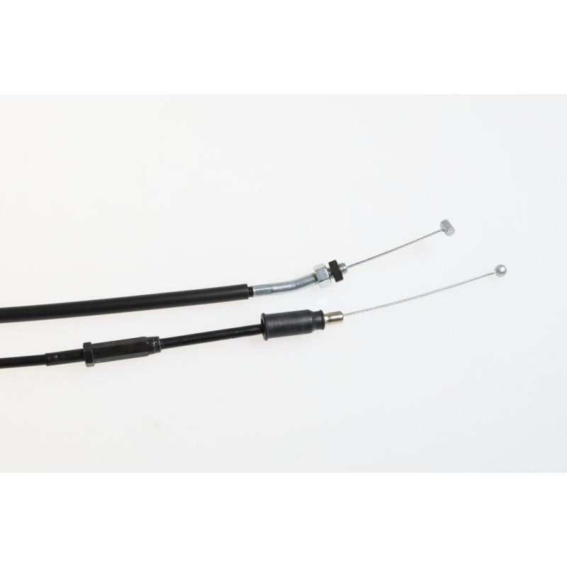 Cable gaz VERTIGO 2020-2022 noir avec tendeur