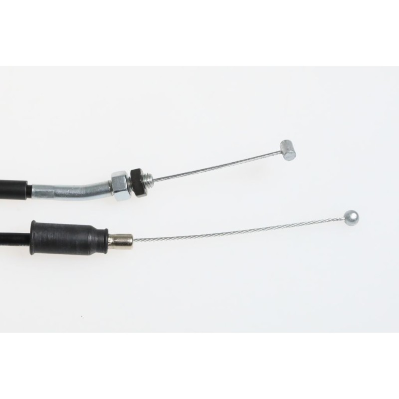 Cable gaz VERTIGO 2020-2022 noir avec tendeur