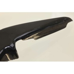 Protection cadre carbone VERTIGO partie basse droite