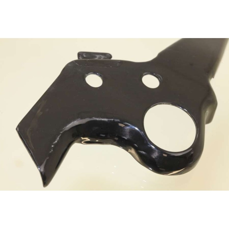 Protection cadre carbone VERTIGO partie basse droite