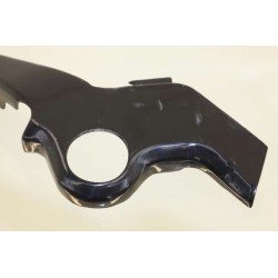 Protection cadre carbone VERTIGO partie basse gauche 