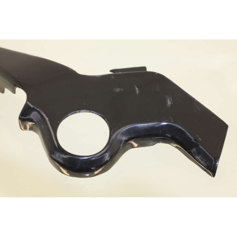 Protection cadre carbone VERTIGO partie basse gauche 