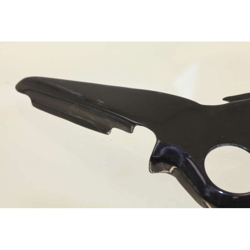 Protection cadre carbone VERTIGO partie basse gauche 