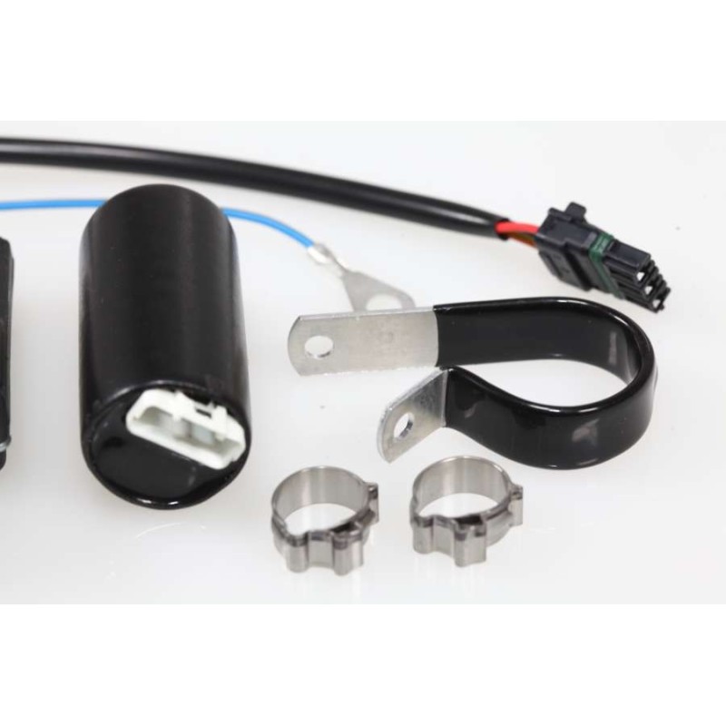 kit aide demarrage VERTIGO batteryless