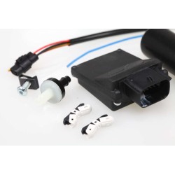 kit aide demarrage VERTIGO batteryless