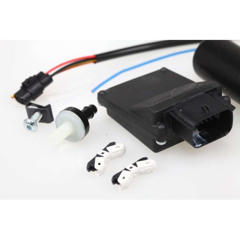 kit aide demarrage VERTIGO batteryless