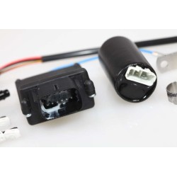 kit aide demarrage VERTIGO batteryless