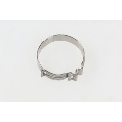 Collier durite pompe a eau...