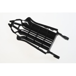Grille protection radiateur...