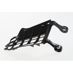 Grille protection radiateur VERTIGO 2018-2022 noir