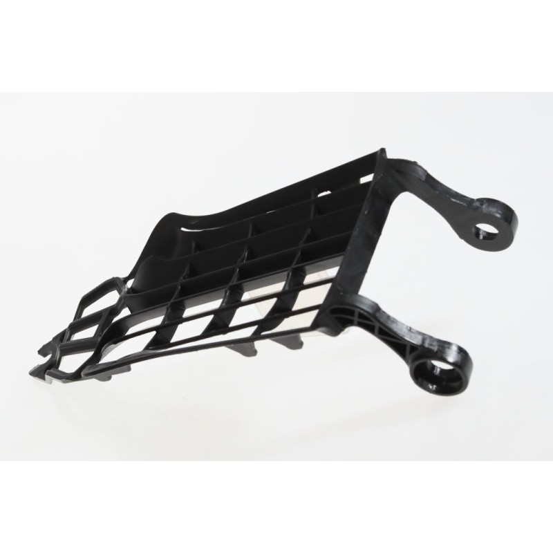 Grille protection radiateur VERTIGO 2018-2022 noir