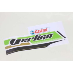 Autocollant fourche VERTIGO...