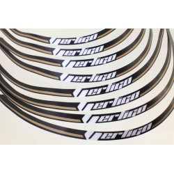 Autocollant cerceau de roue VERTIGO 2017 ice hell