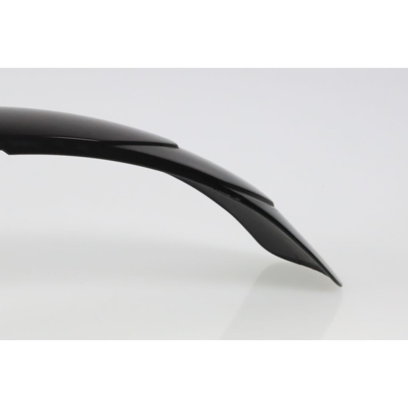 Garde boue AV VERTIGO 2016-2018 noir