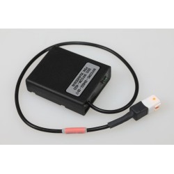 Boitier ECU GET...