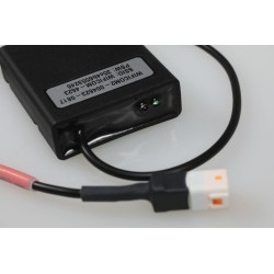 Boitier ECU GET programmation VERTIGO 2016-2022 sans batterie