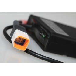Boitier ECU GET programmation VERTIGO 2016-2022 sans batterie
