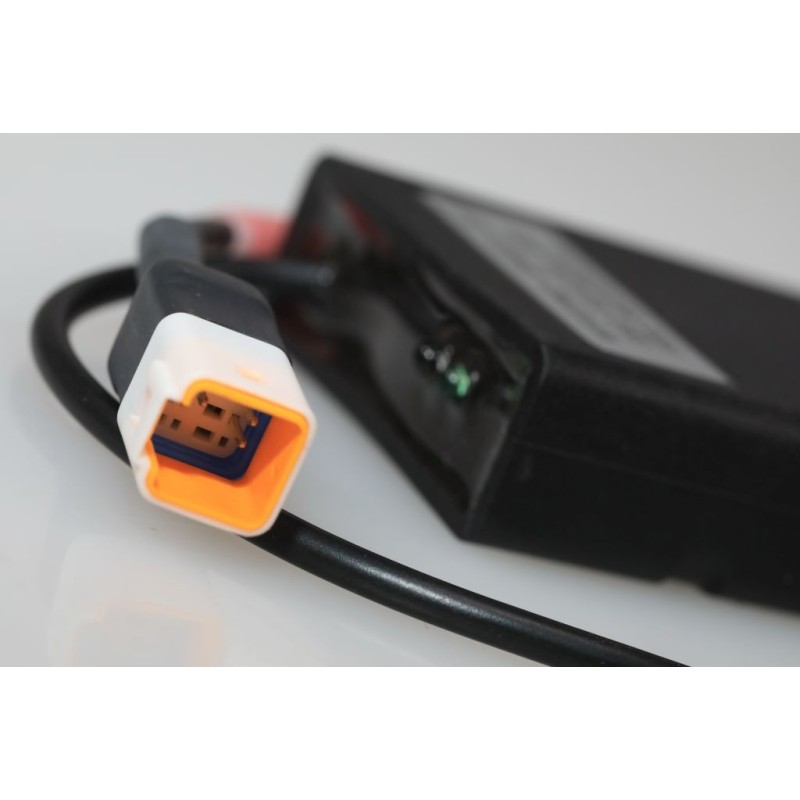 Boitier ECU GET programmation VERTIGO 2016-2022 sans batterie