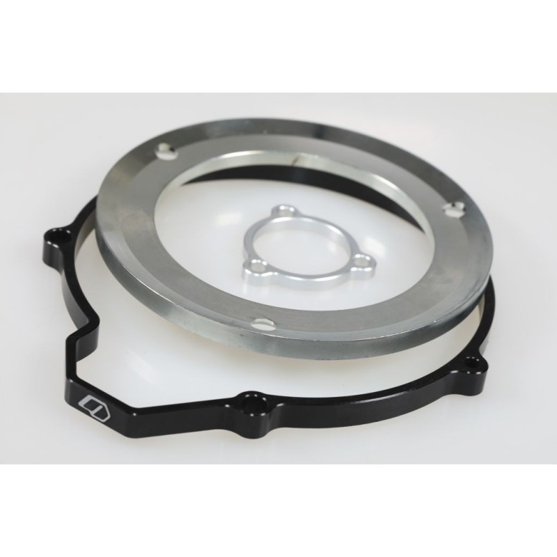 Masse d'inertie volant allumage VERTIGO 360g
