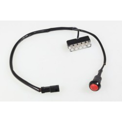 Led phare avant avec bouton...