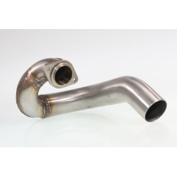 Coude échappement VERTIGO 2020 Vertical R2