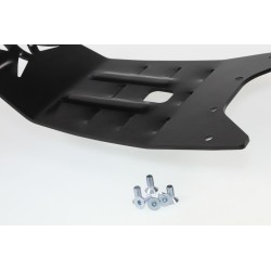Sabot moteur VERTIGO 2020-2021 noir