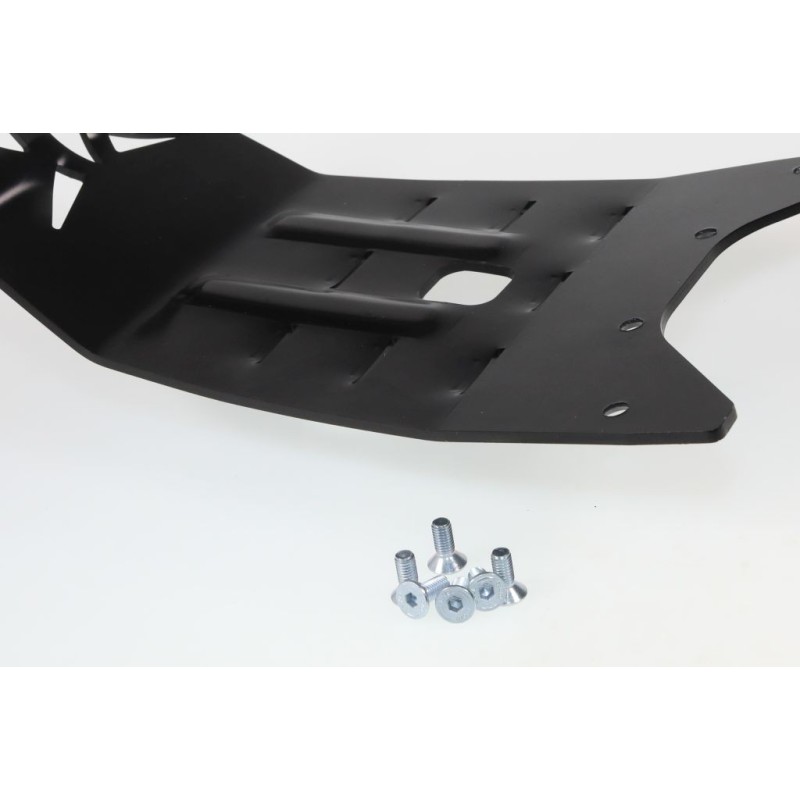Sabot moteur VERTIGO 2020-2021 noir
