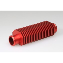 Intercooler Vertigo...