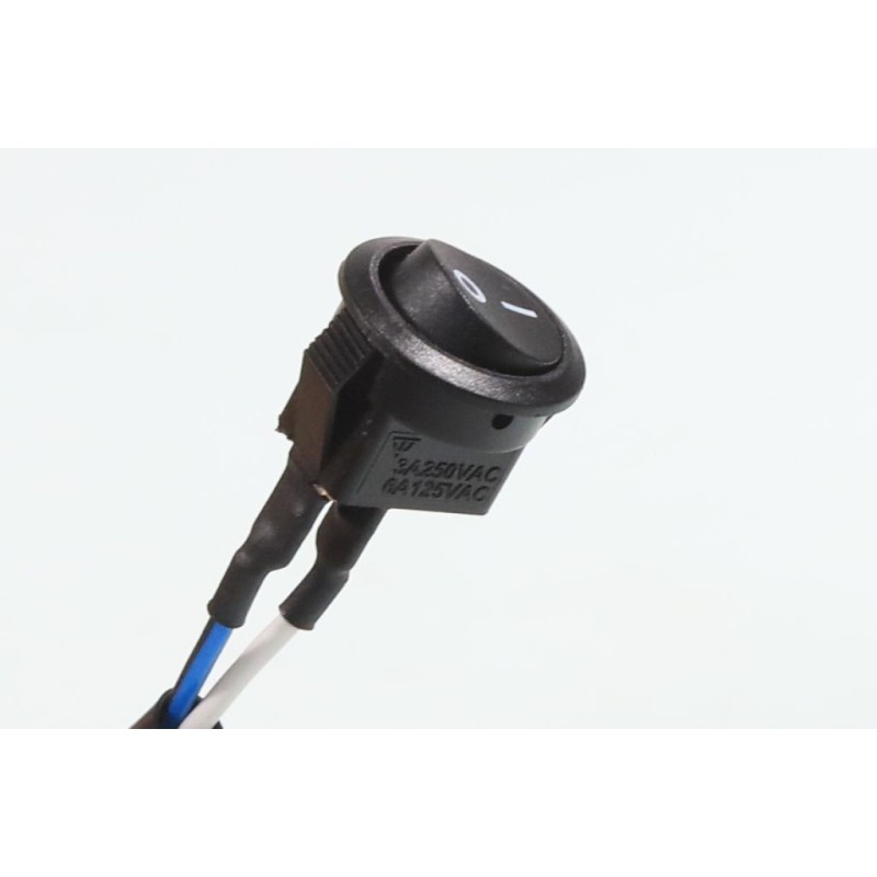 Bouton de map VERTIGO 2020-2023 soleil/pluie