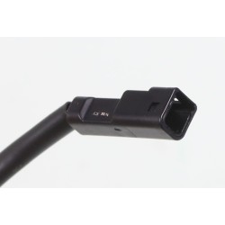 Bouton de map VERTIGO 2020-2023 soleil/pluie