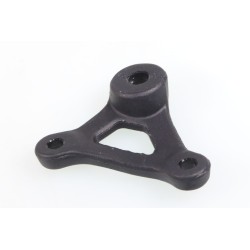 Tirant cadre cylindre VERTIGO gauche alu noir
